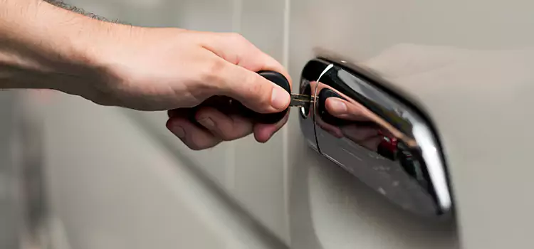 Why Choose Our Auto Locksmith Team in Angleton, TX?