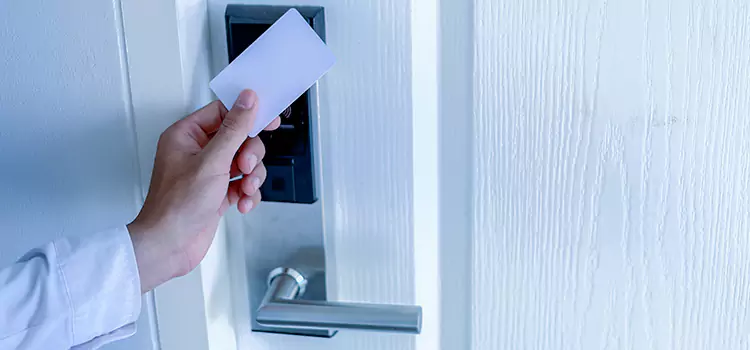 Why Choose Us for Your Keycard Lock Installation in Angleton, TX?