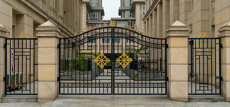 Comprehensive Iron Gate Maintenance Solutions in Angleton, TX