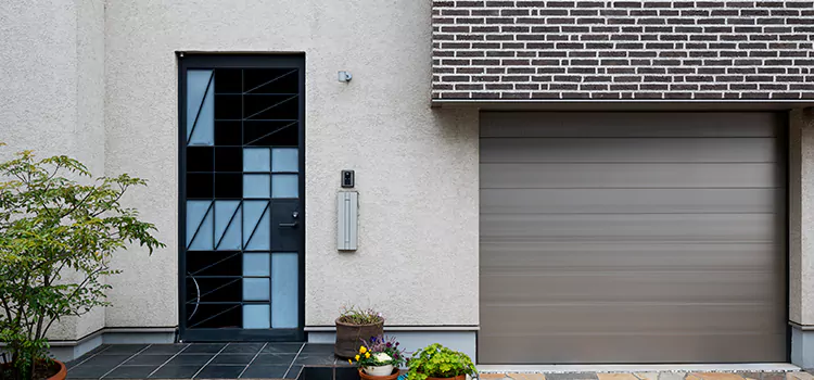 Residential Roll Up Security Doors Angleton