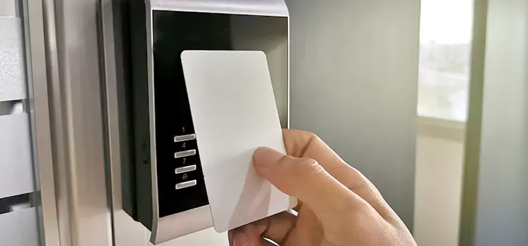Advanced RFID Technology Integration in Angleton, TX