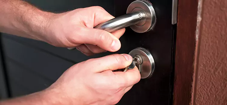 Door Closer Repair & Installation Angleton